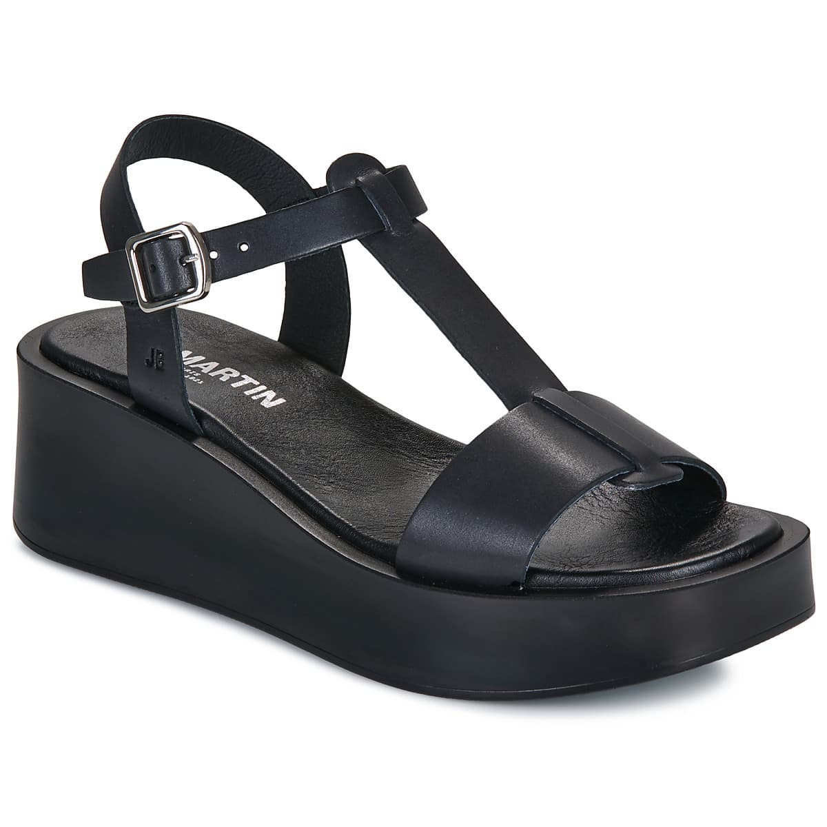 Σανδάλια με πλατφόρμα JB Martin CENESA