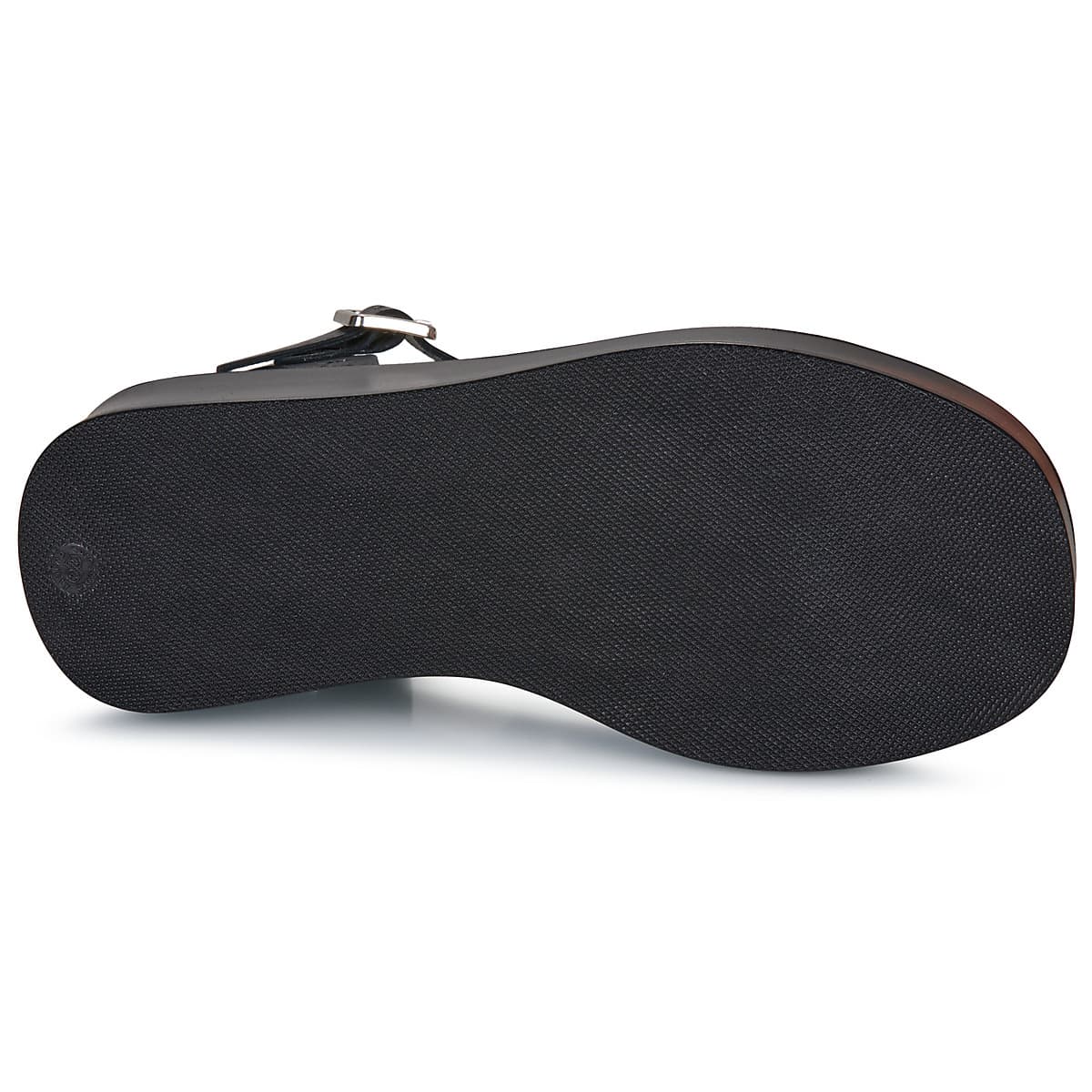 Women's Platforms JB Martin Black