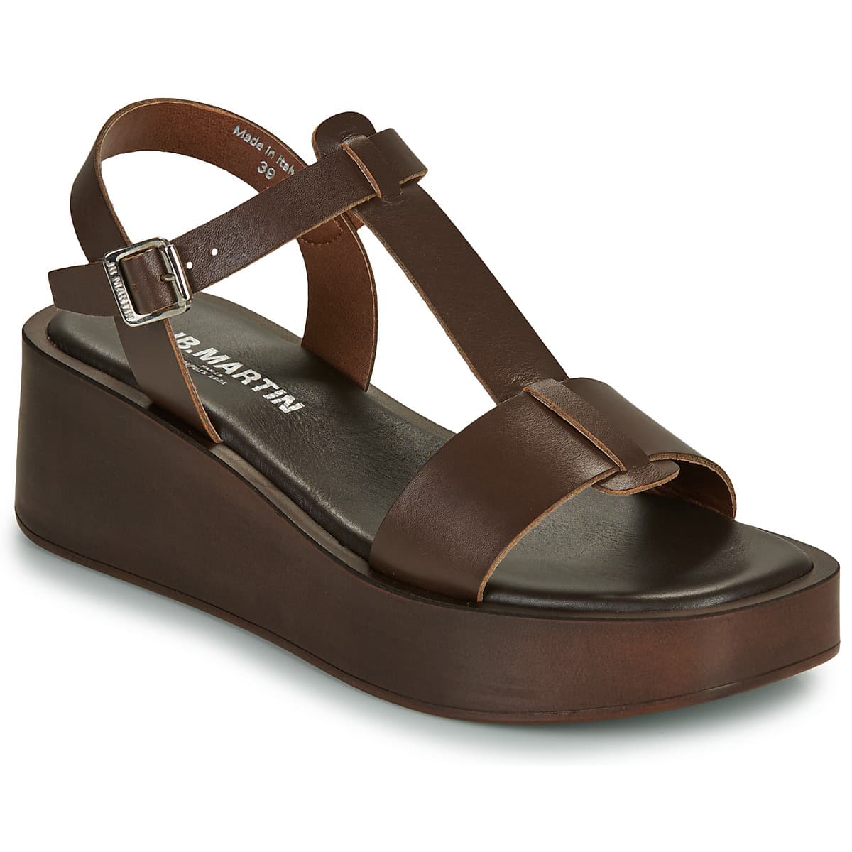 Σανδάλια με πλατφόρμα JB Martin CENESA