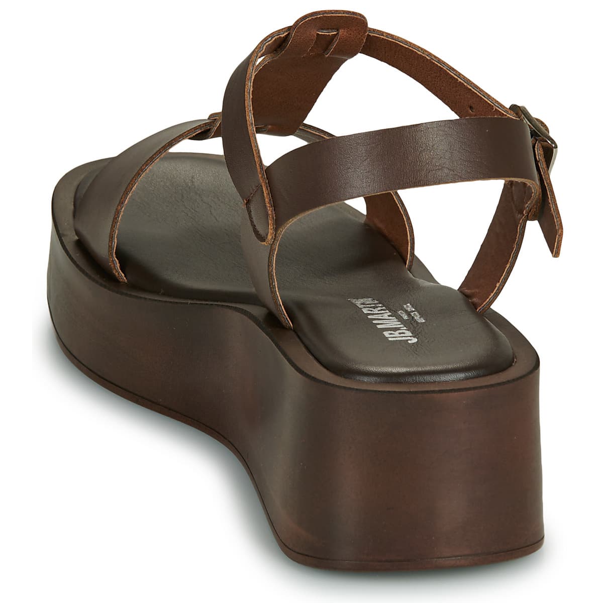 Women's Platforms JB Martin Brown