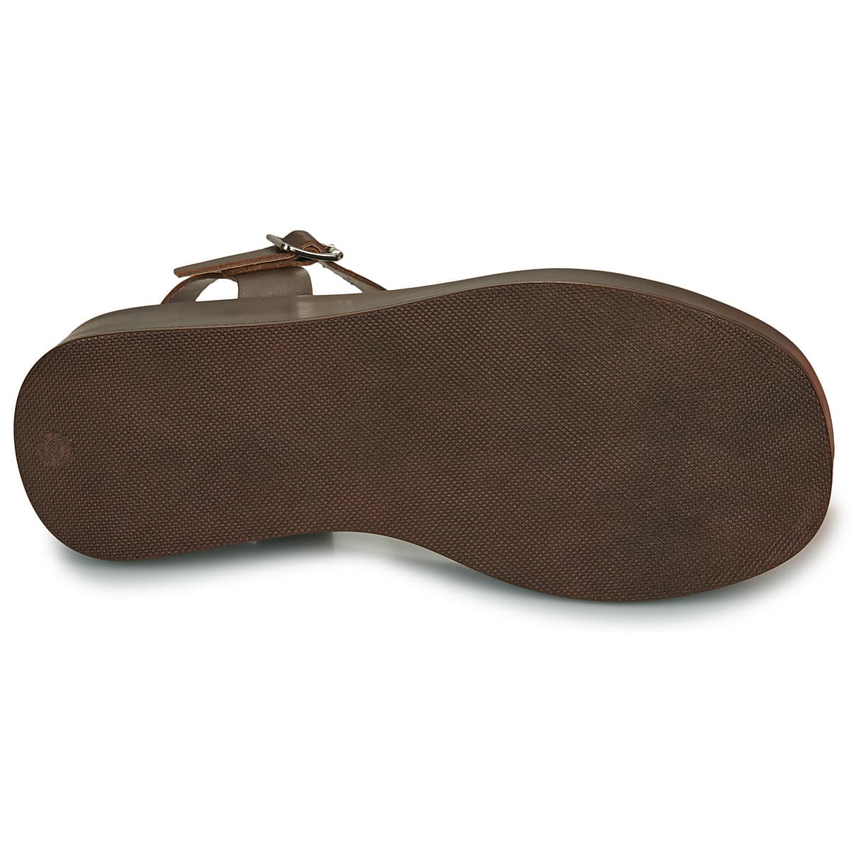 Women's Platforms JB Martin Brown