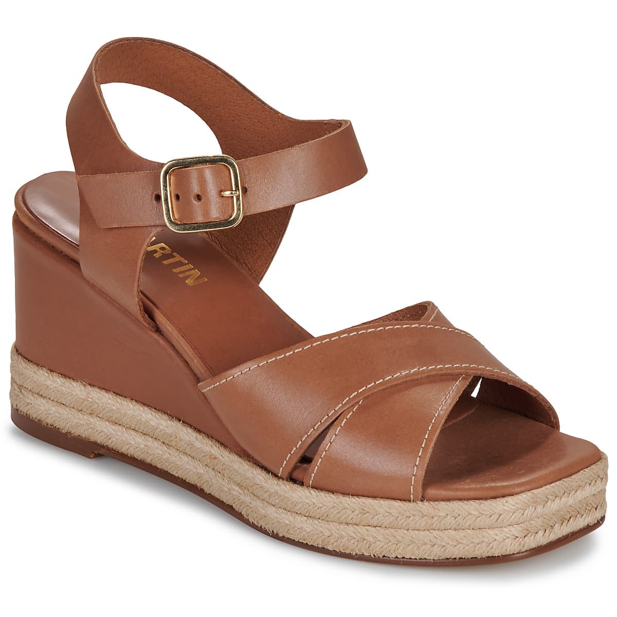 Σανδάλια με πλατφόρμα JB Martin CORFOU