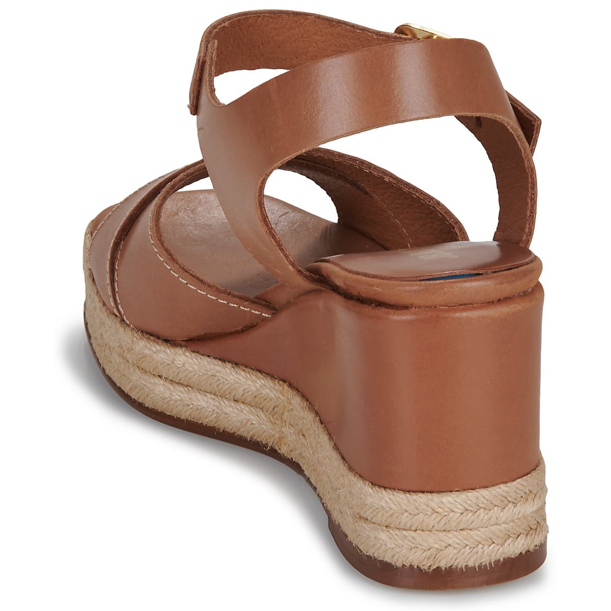 Women's Platforms JB Martin Brown