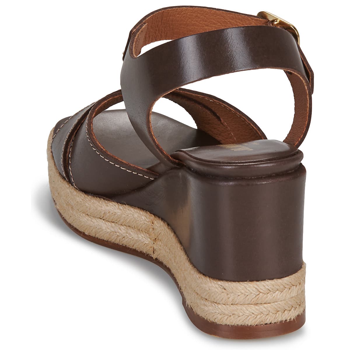 Women's Platforms JB Martin Brown