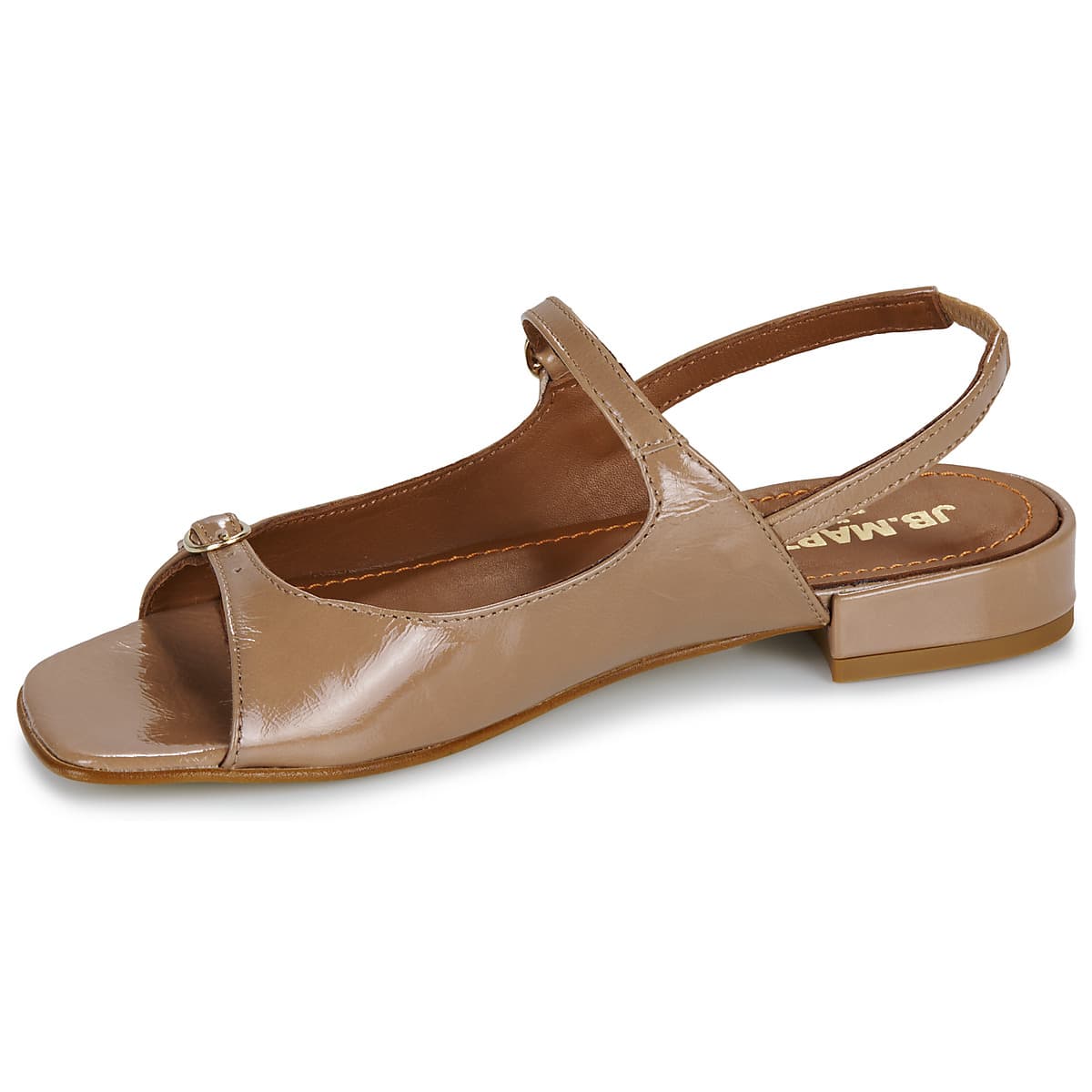 Women's Sandals JB Martin Brown