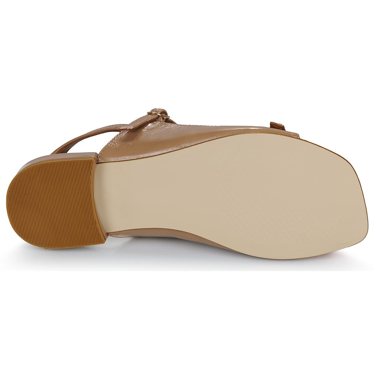 Women's Sandals JB Martin Brown