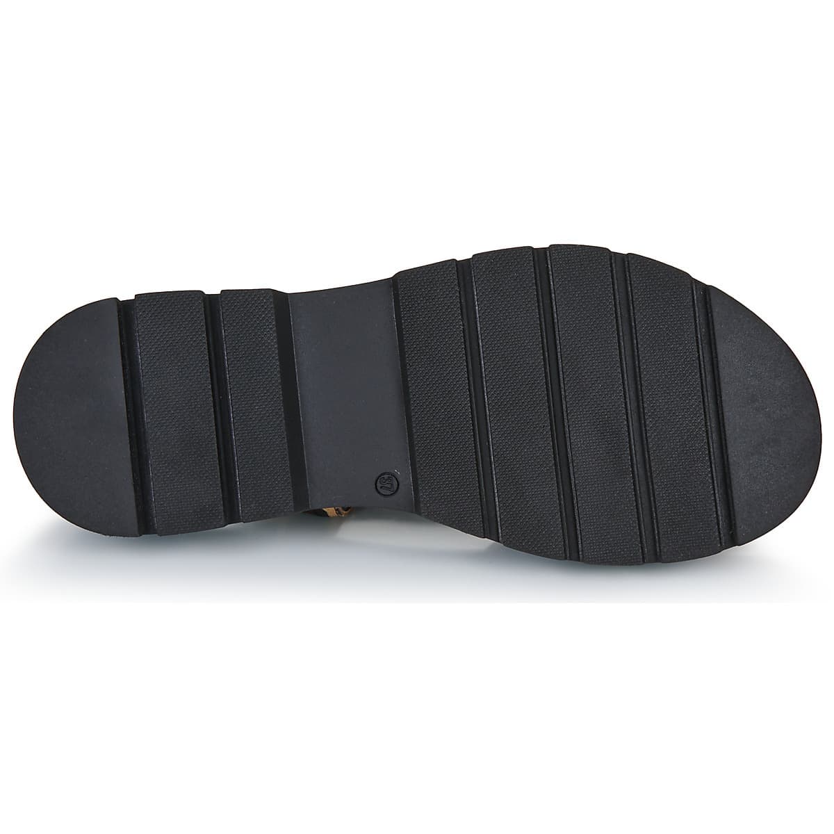 Women's Sandals JB Martin Brown