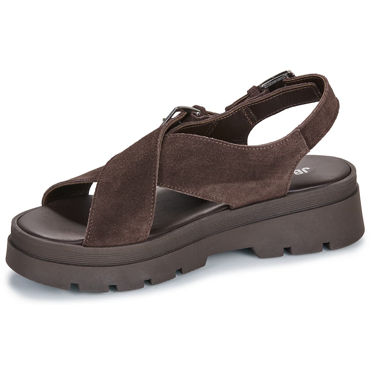 Women's Sandals JB Martin Brown
