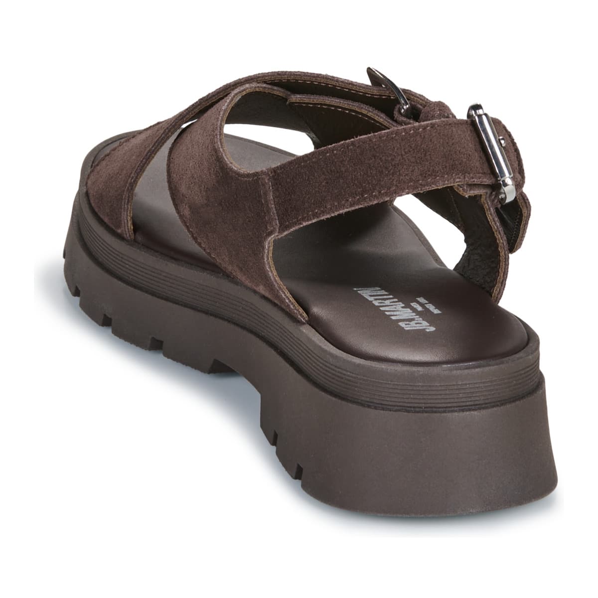 Women's Sandals JB Martin Brown