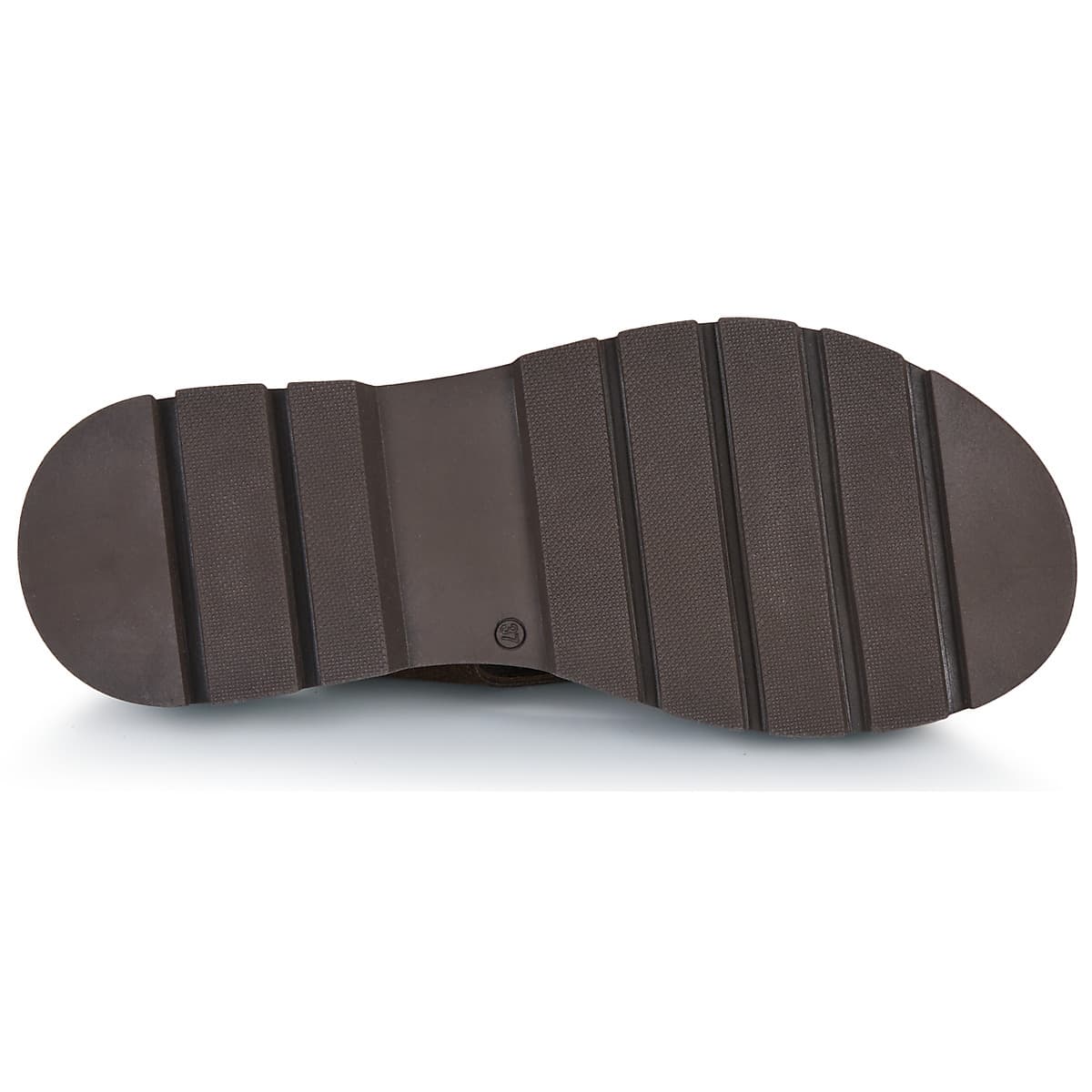 Women's Sandals JB Martin Brown