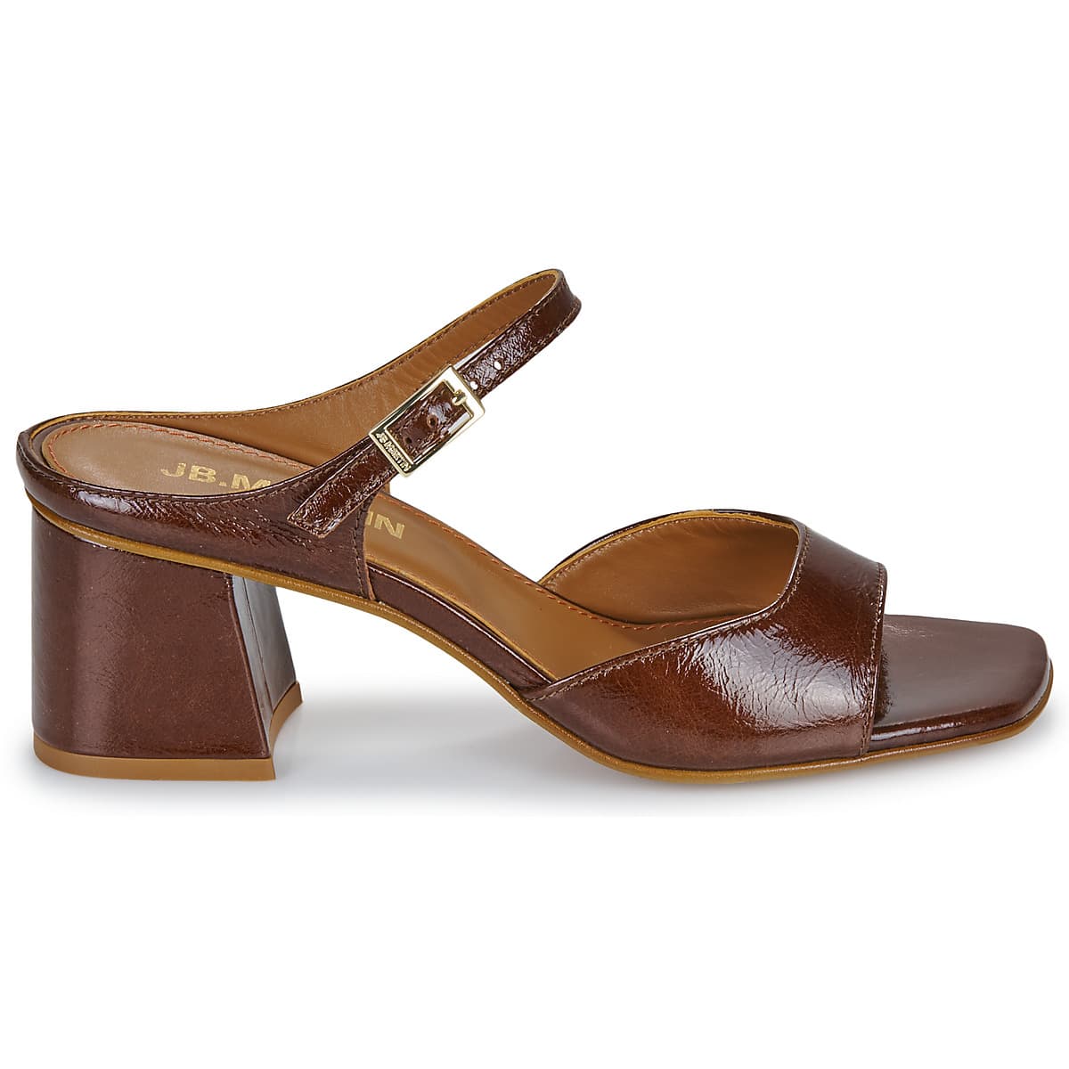 Women's Pumps JB Martin Brown