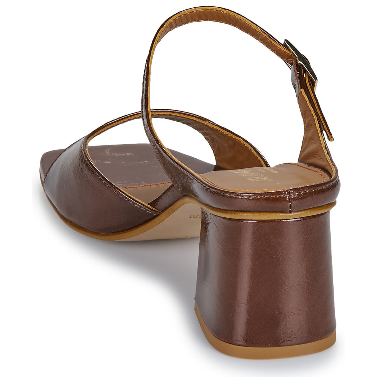 Women's Pumps JB Martin Brown