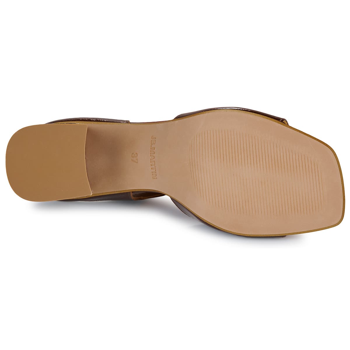 Women's Pumps JB Martin Brown