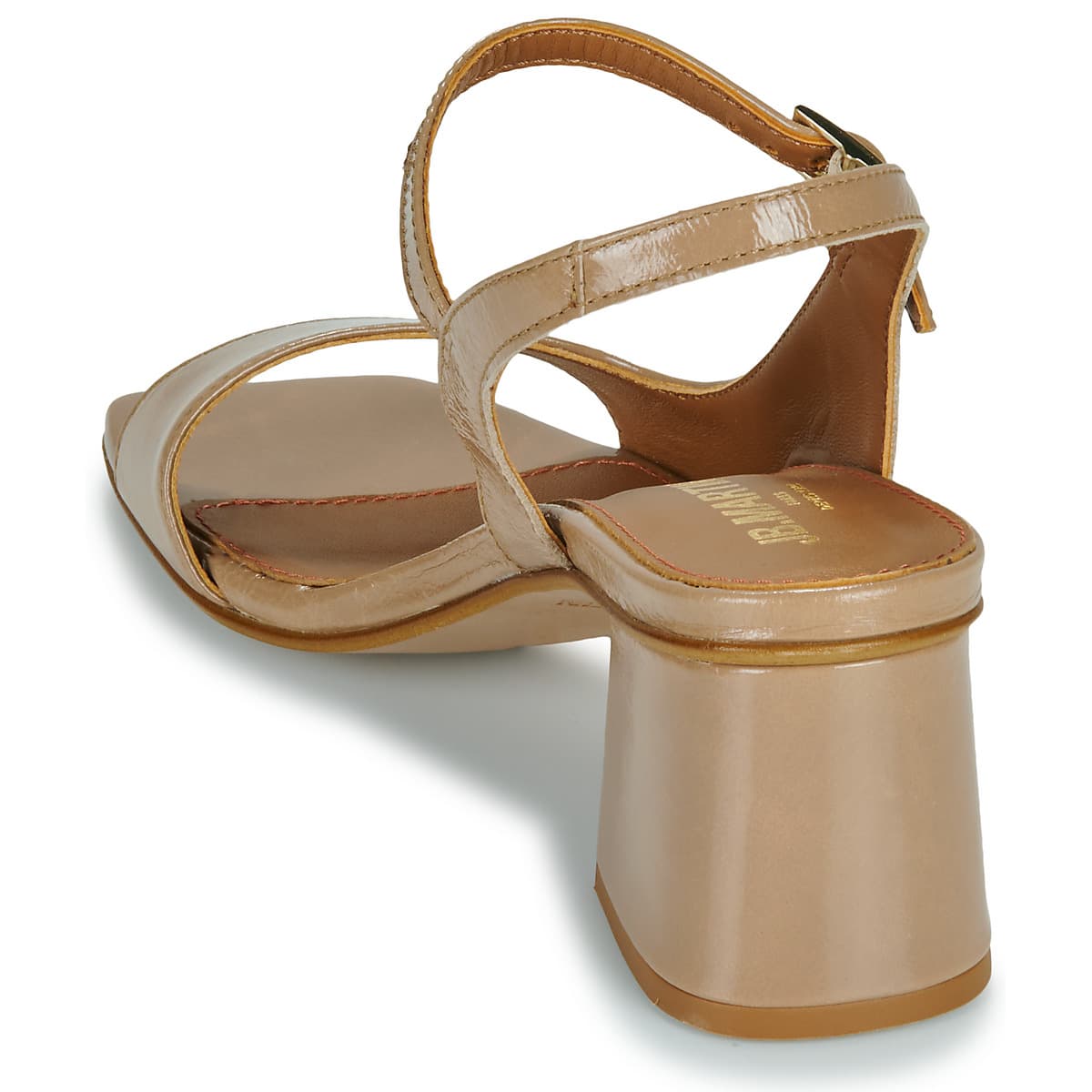 Women's Pumps JB Martin Brown