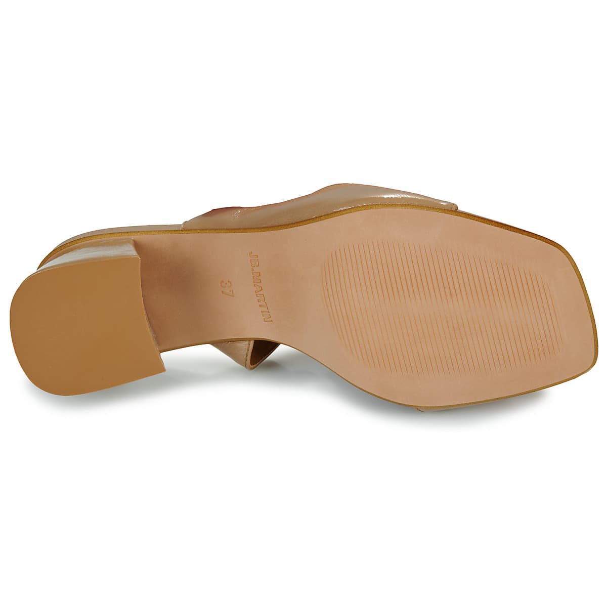 Women's Pumps JB Martin Brown