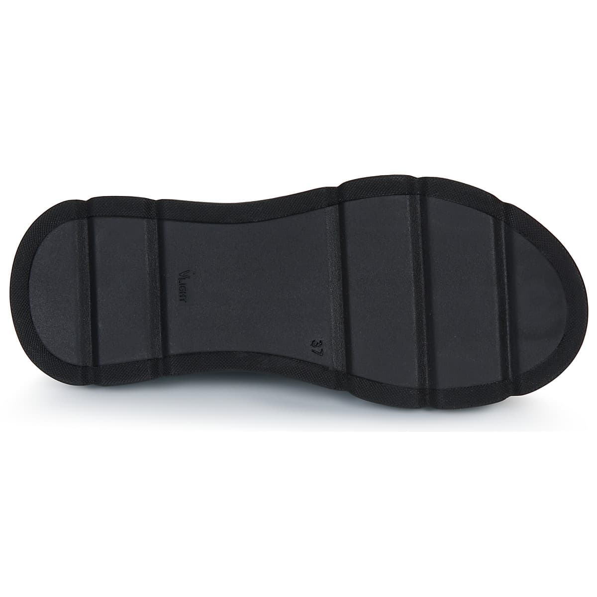 Women's Platforms JB Martin Black