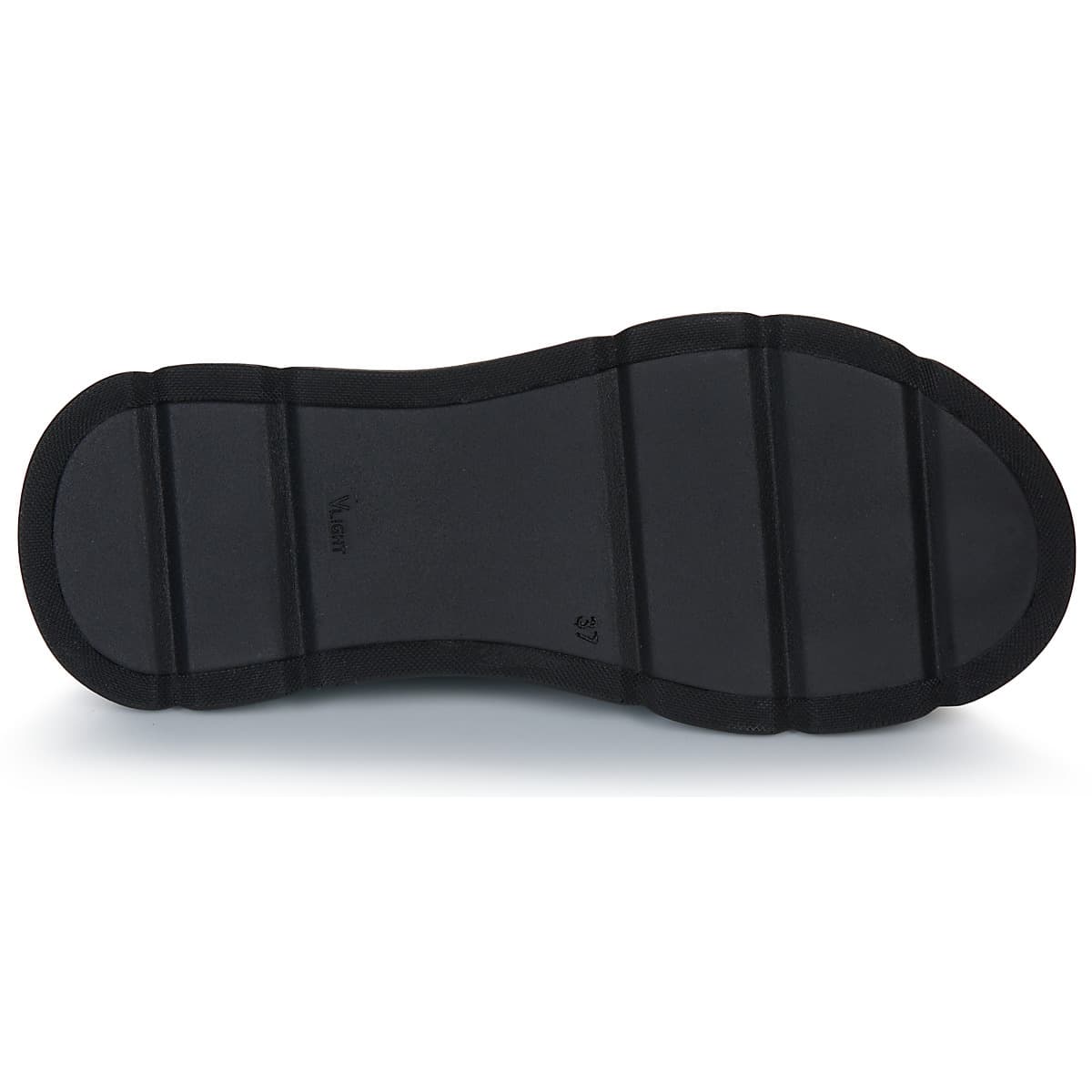 Women's Platforms JB Martin Brown