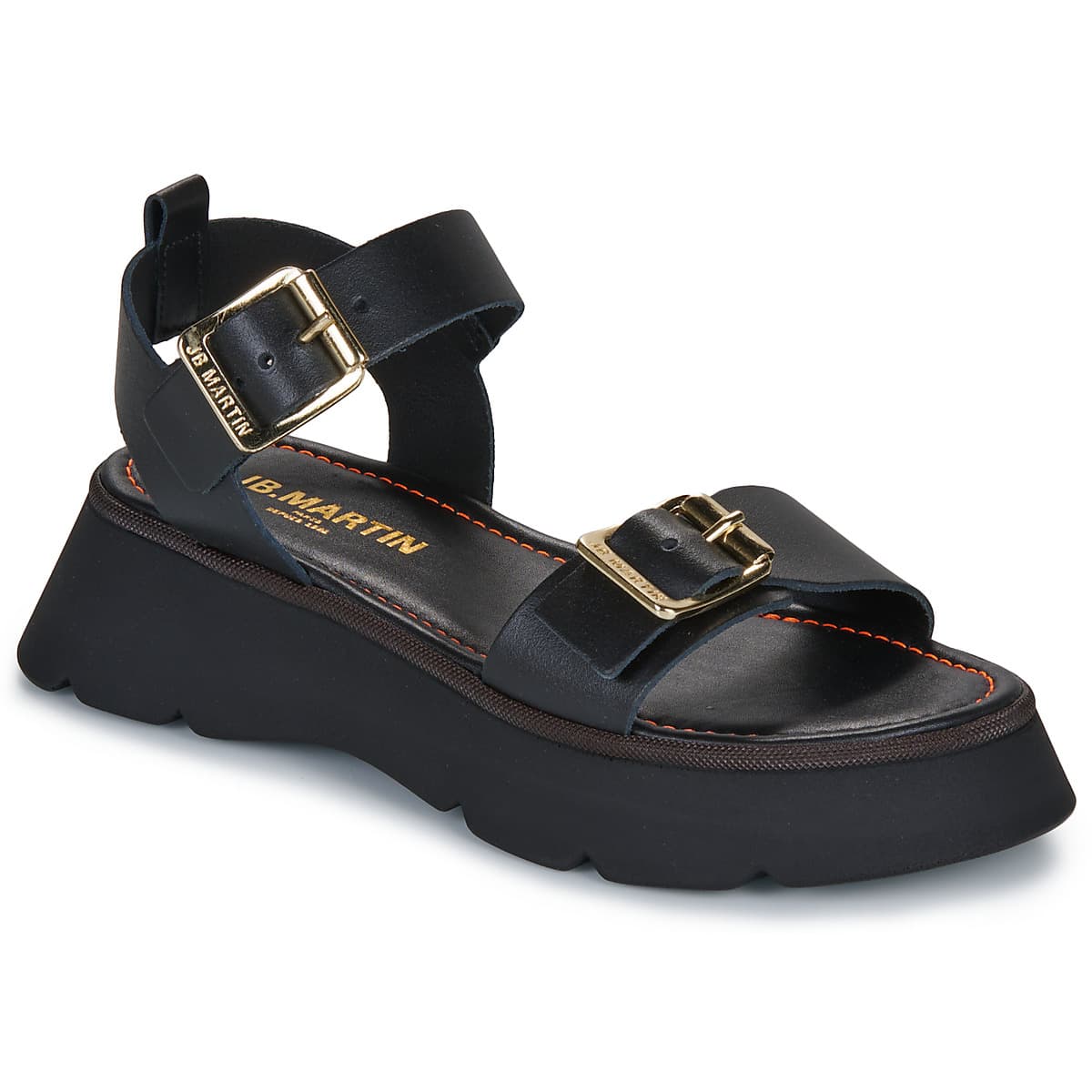 Σανδάλια με πλατφόρμα JB Martin ACTIA