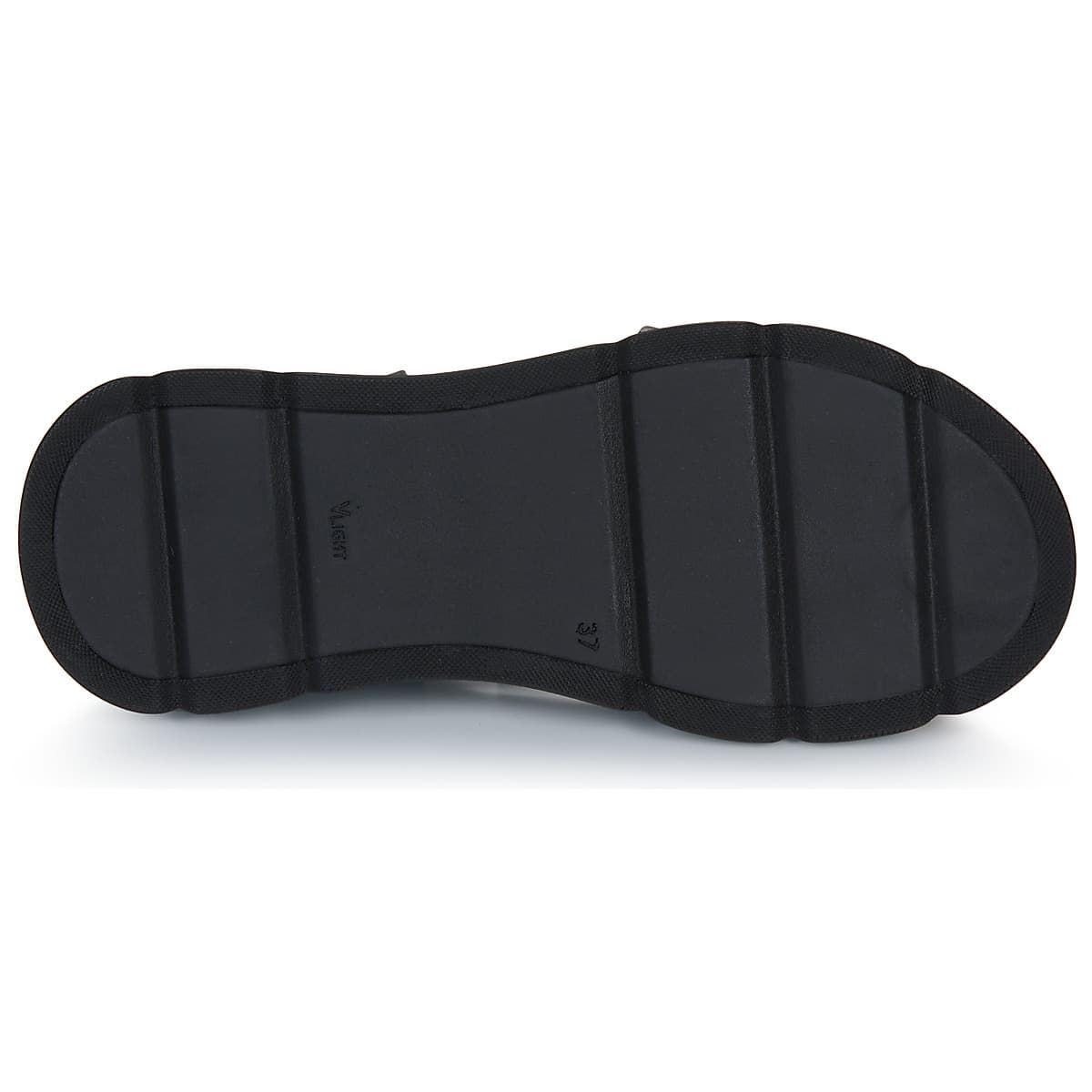 Women's Platforms JB Martin Black