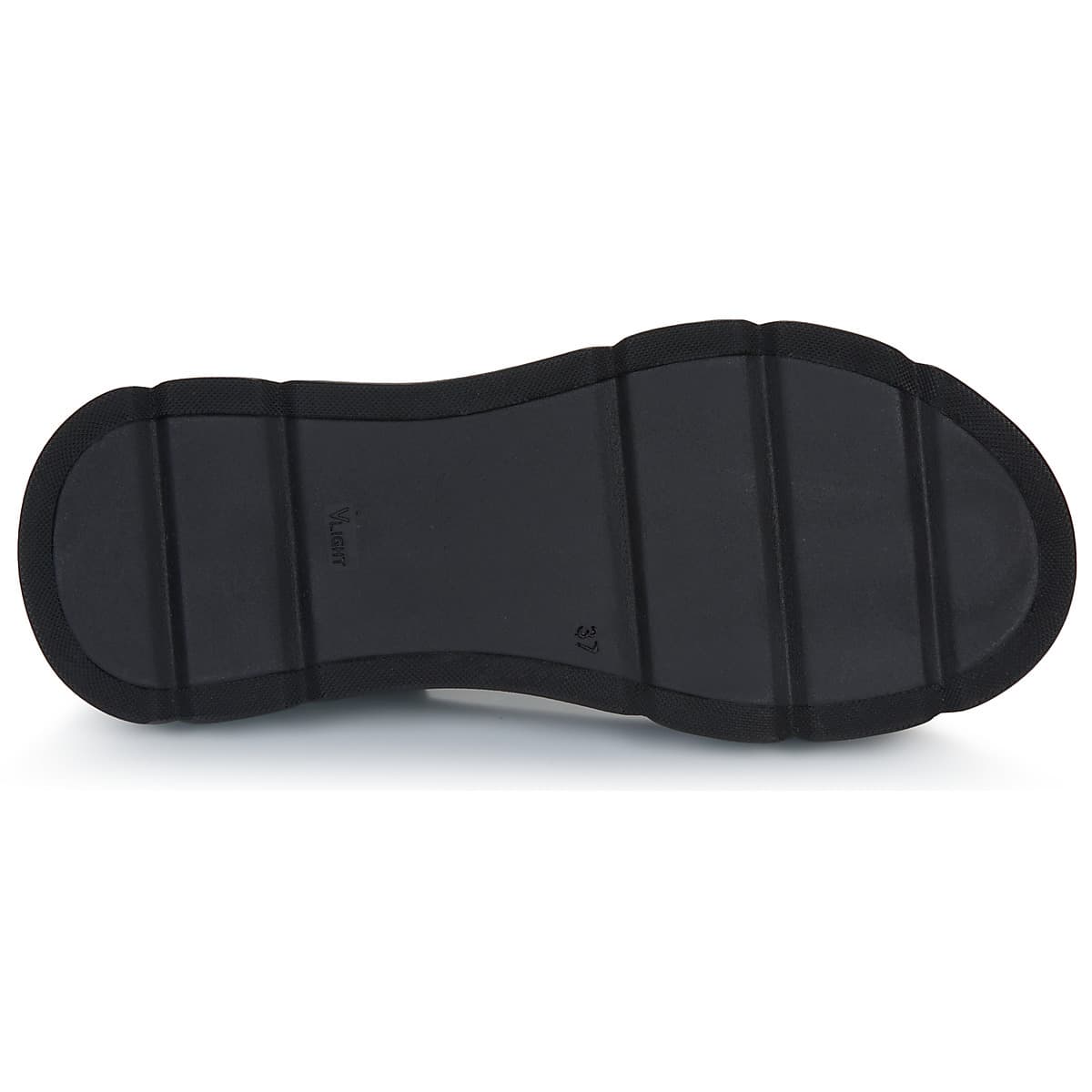 Women's Platforms JB Martin Brown