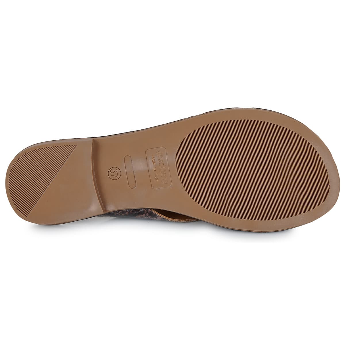 Women's Sandals JB Martin Brown