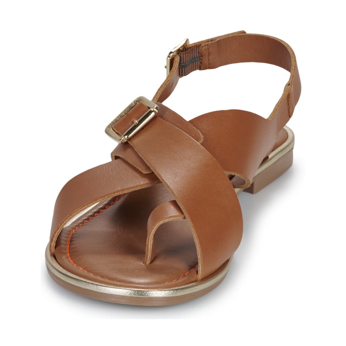 Women's Sandals JB Martin Brown