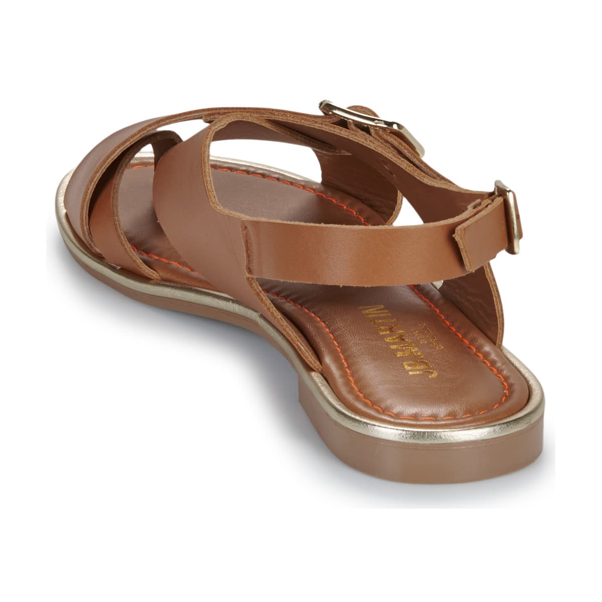 Women's Sandals JB Martin Brown