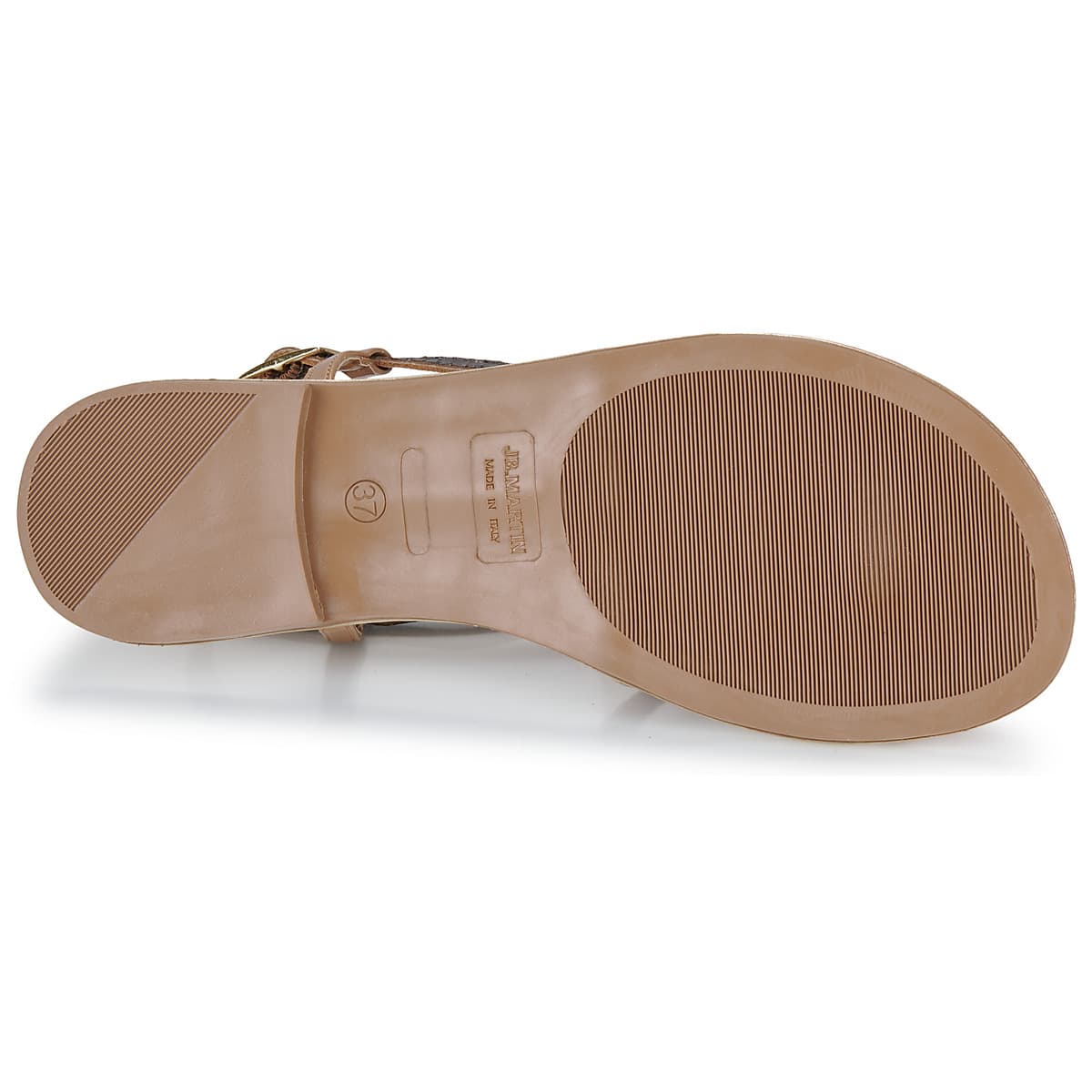 Women's Sandals JB Martin Brown