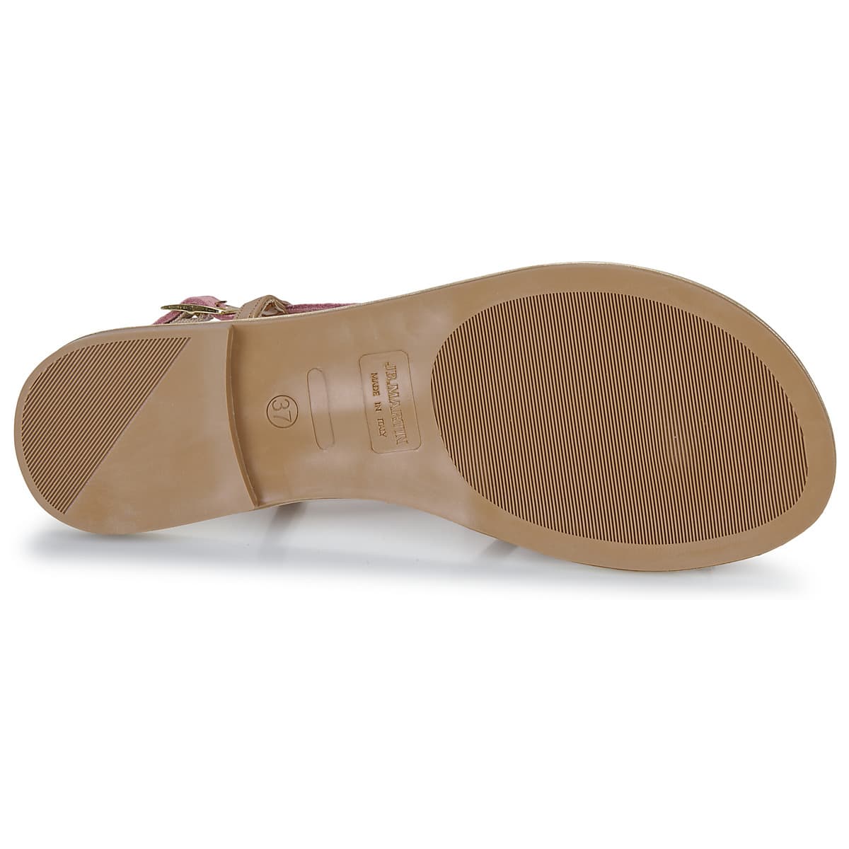 Women's Sandals JB Martin Pink