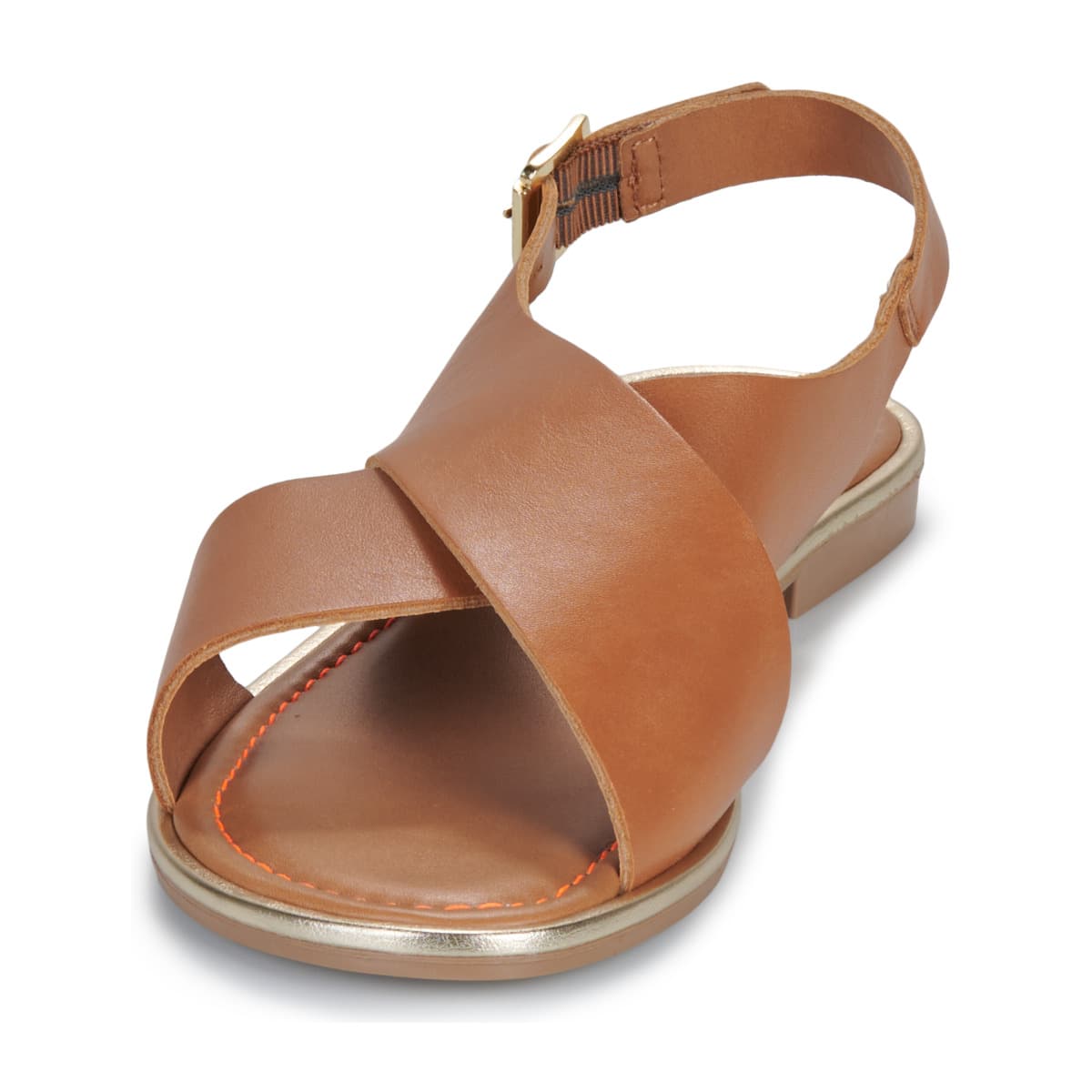 Women's Sandals JB Martin Brown