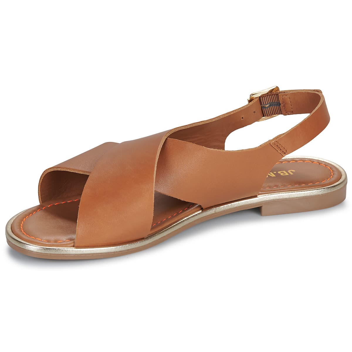 Women's Sandals JB Martin Brown