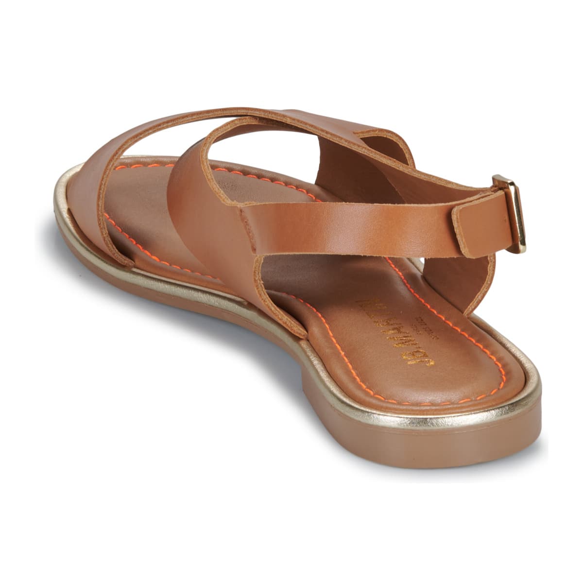 Women's Sandals JB Martin Brown