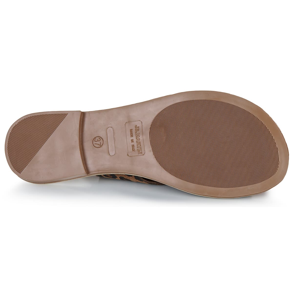 Women's Sandals JB Martin Brown