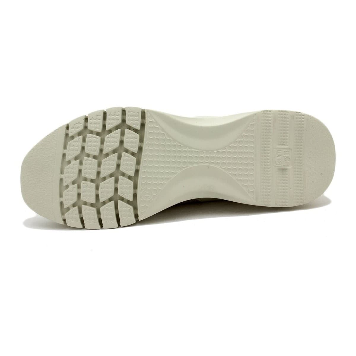 Women's Sneakers Piesanto White