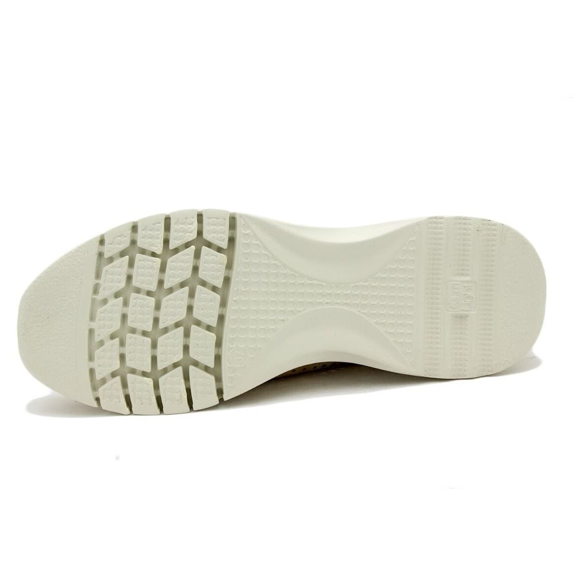 Women's Loafers Piesanto Beige