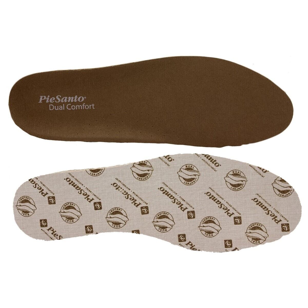 Women's Loafers Piesanto Beige