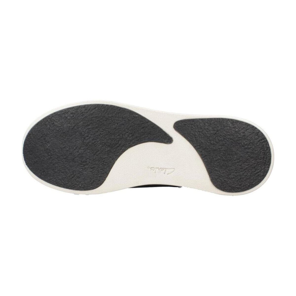 Men's Sneakers Clarks Blue