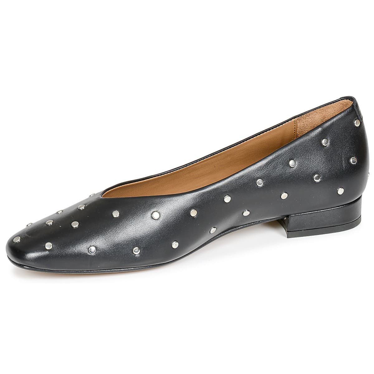 Women's Ballet Flats Anthology Paris Black