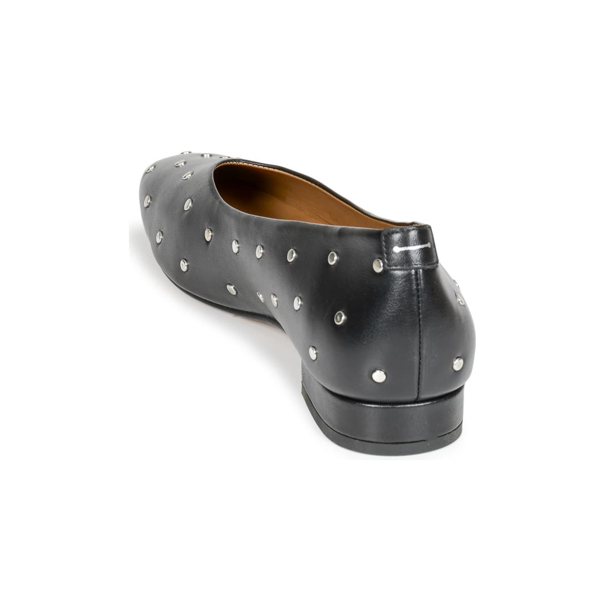 Women's Ballet Flats Anthology Paris Black