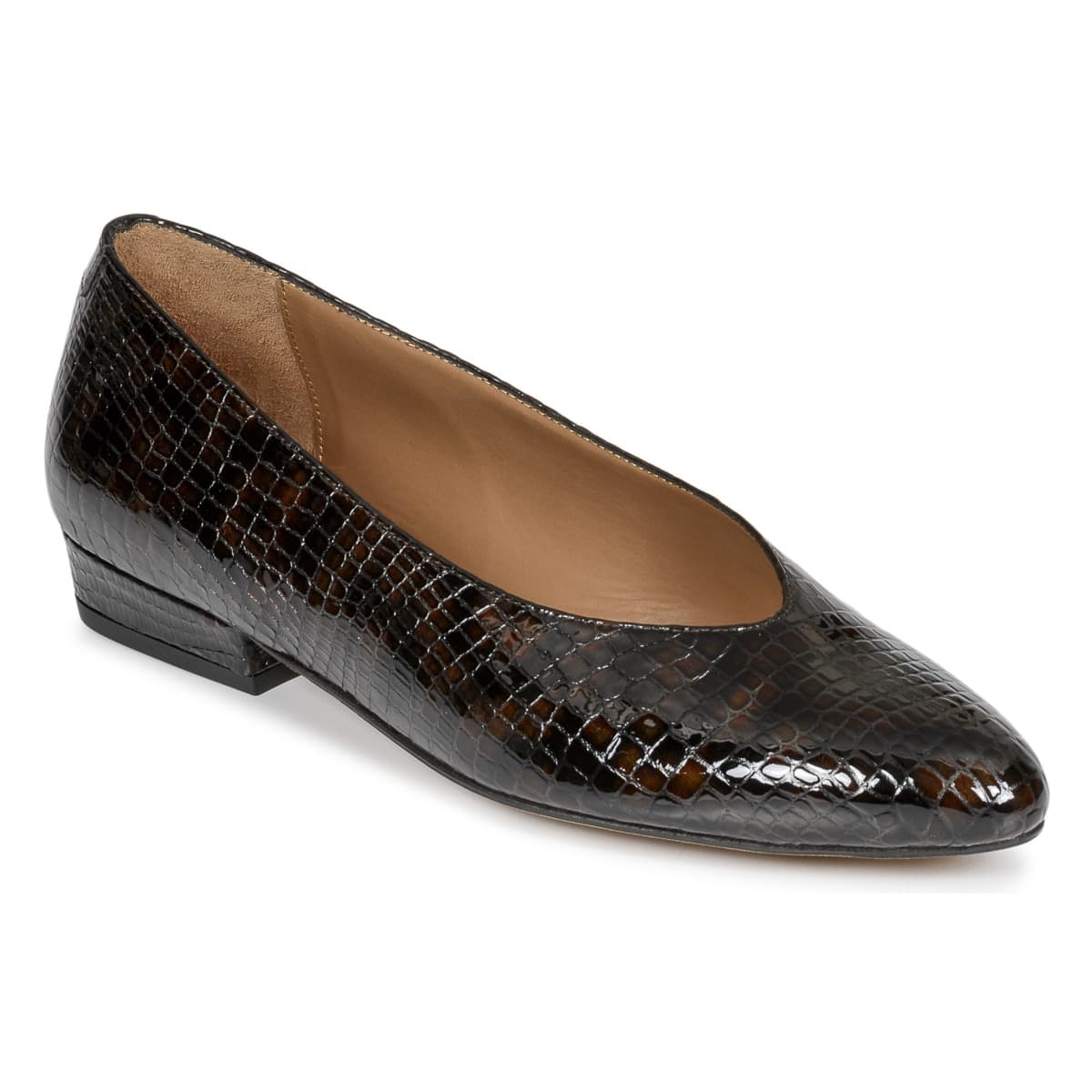 Women's Ballet Flats Anthology Paris Brown