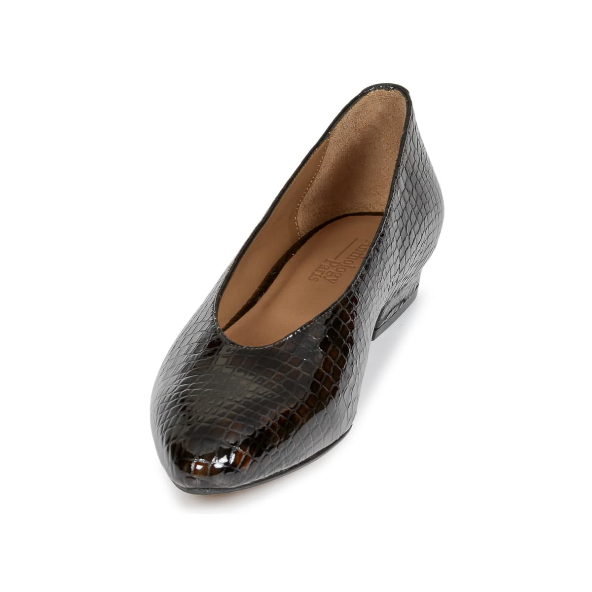 Women's Ballet Flats Anthology Paris Brown