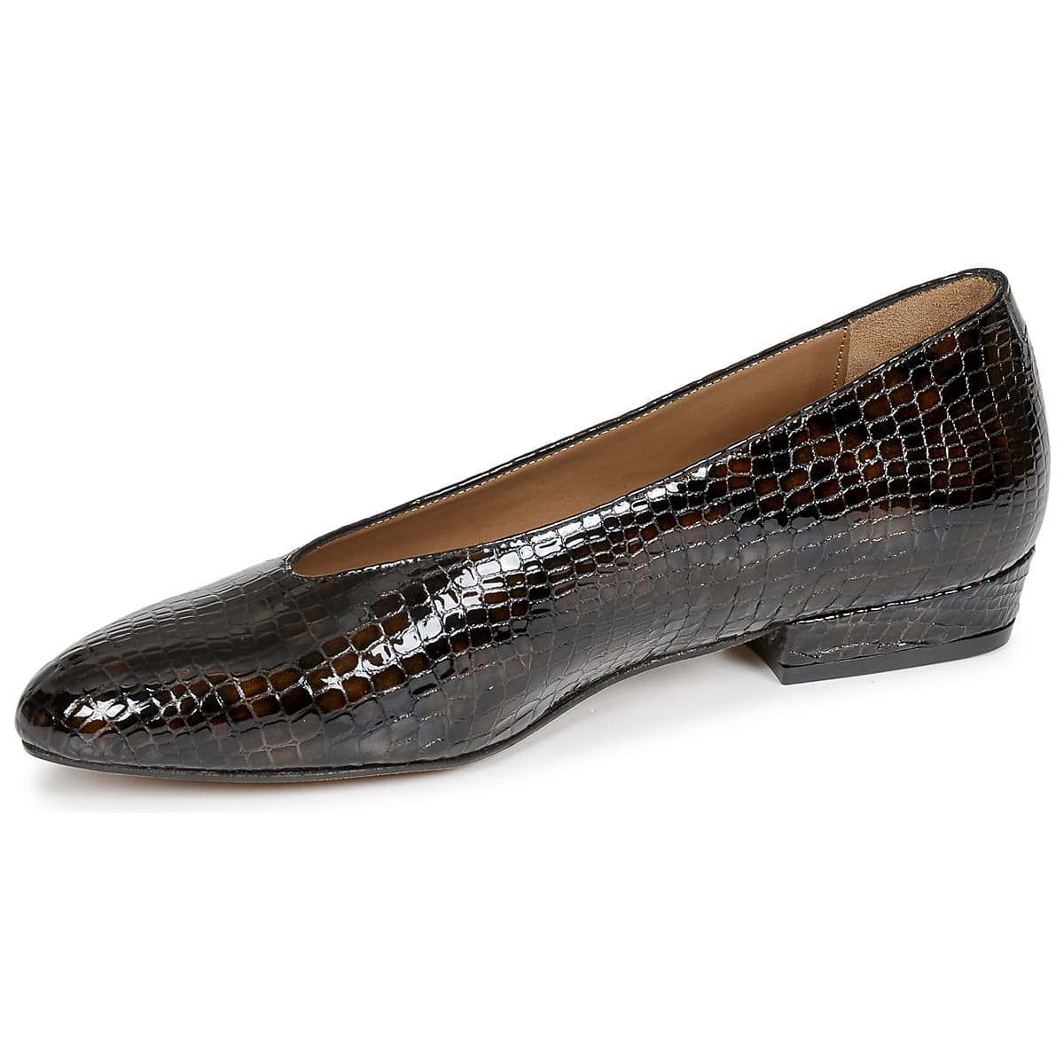 Women's Ballet Flats Anthology Paris Brown
