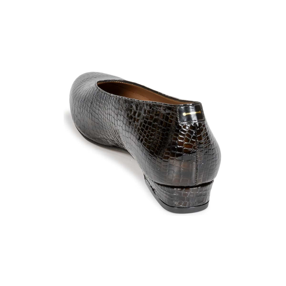 Women's Ballet Flats Anthology Paris Brown