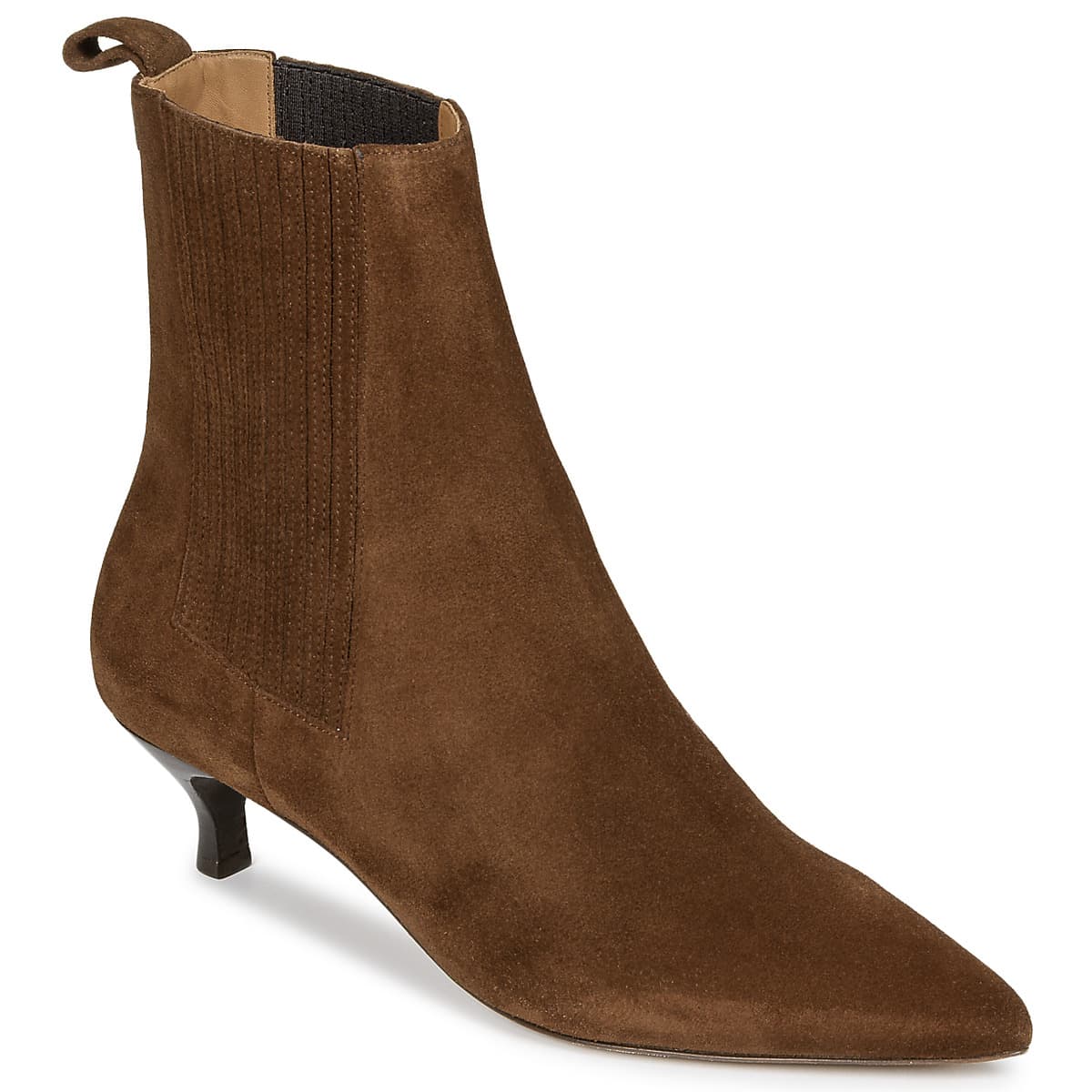 Women's Ankle Boots Anthology Paris Brown