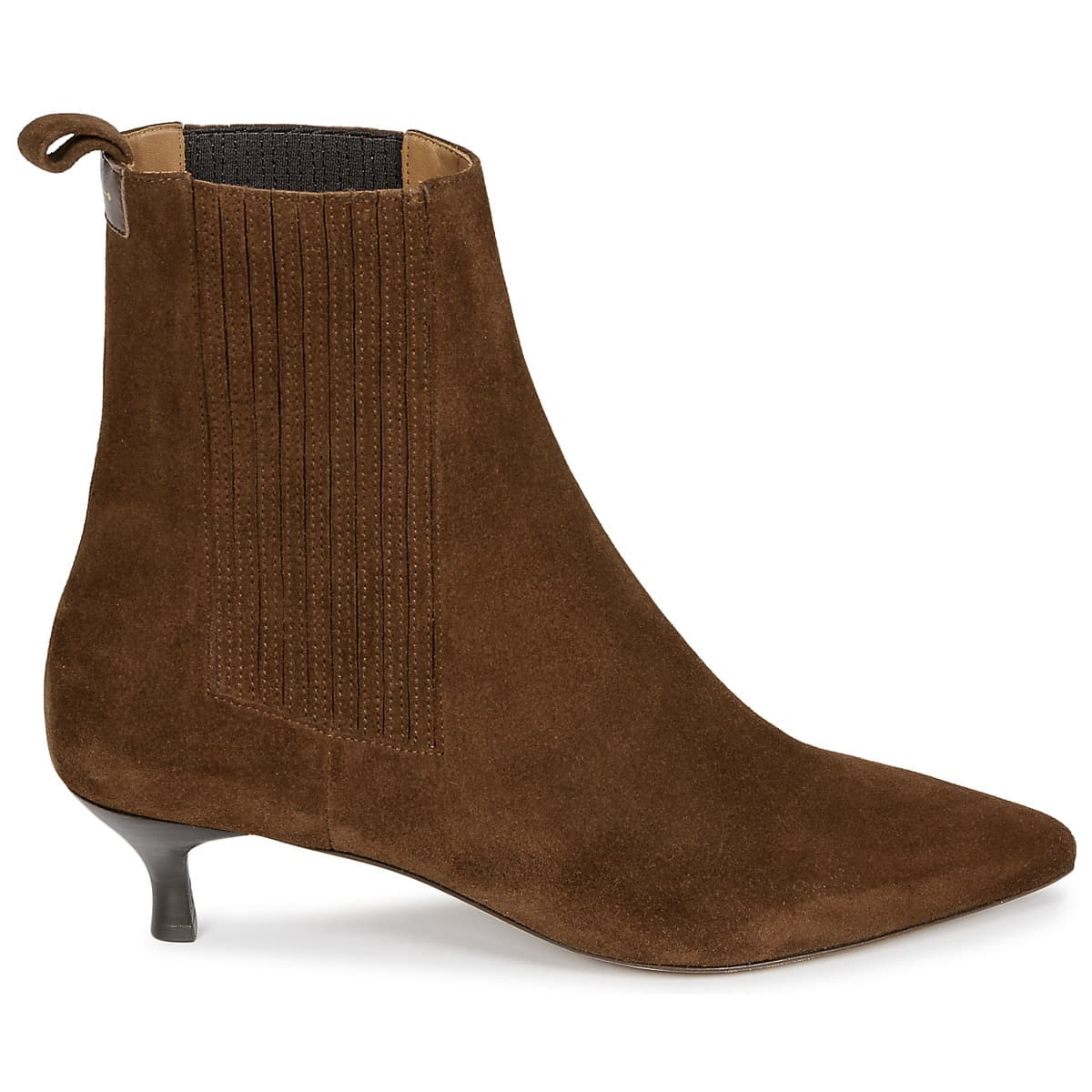 Women's Ankle Boots Anthology Paris Brown