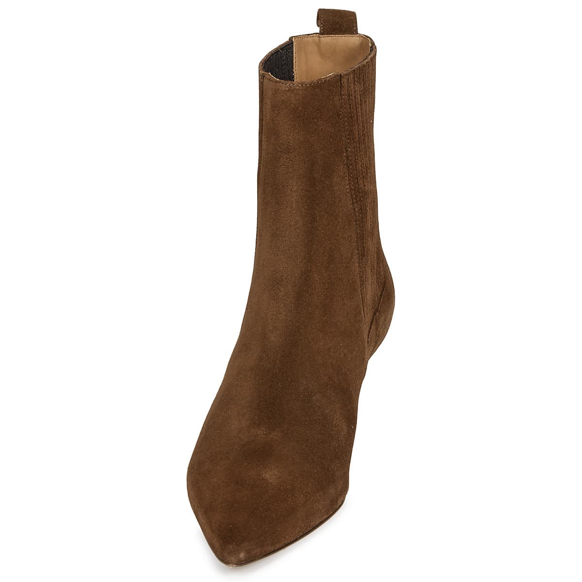 Women's Ankle Boots Anthology Paris Brown