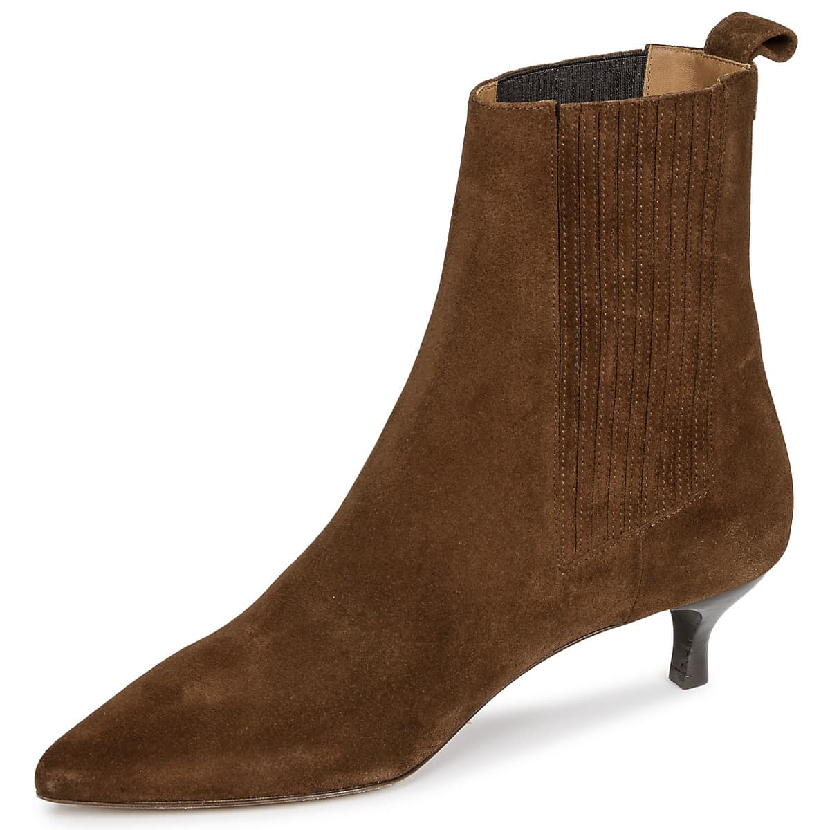 Women's Ankle Boots Anthology Paris Brown