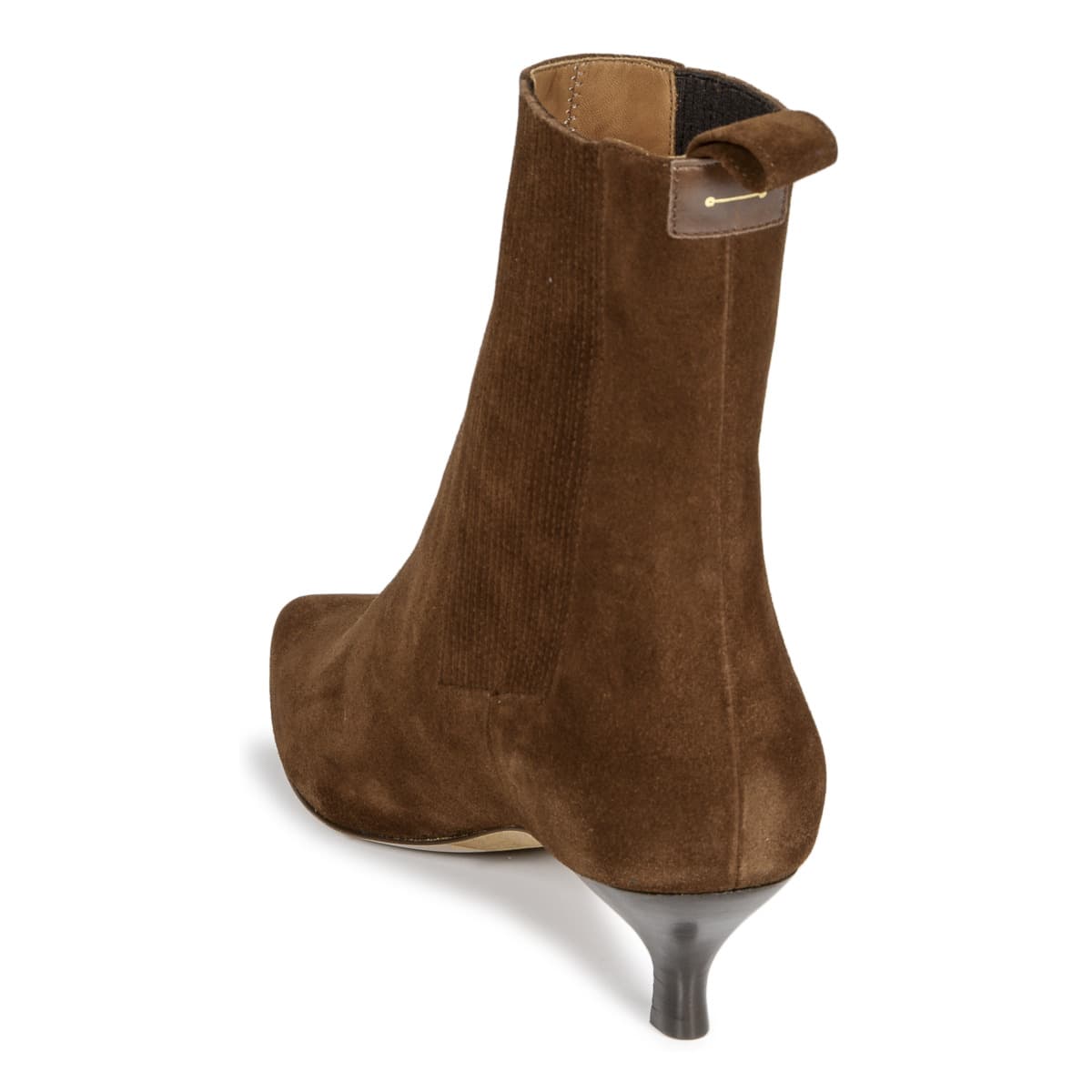 Women's Ankle Boots Anthology Paris Brown