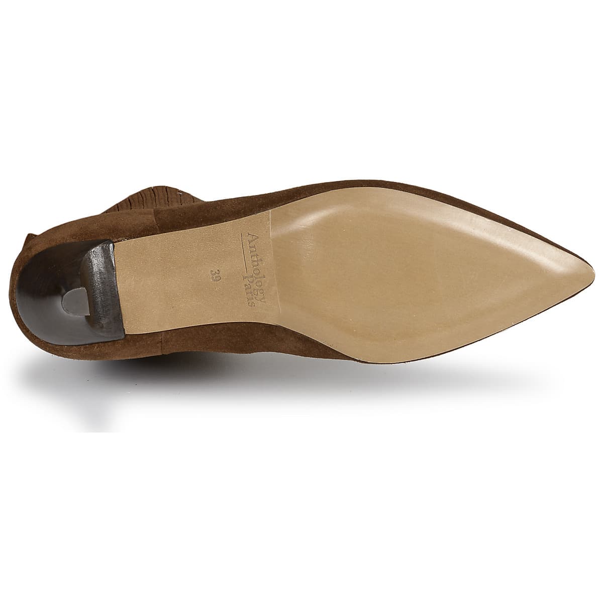 Women's Ankle Boots Anthology Paris Brown