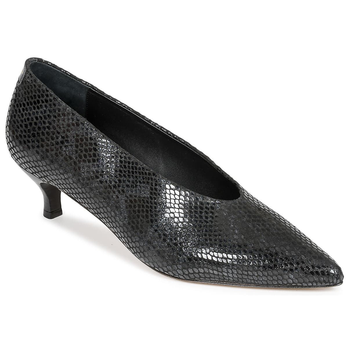 Women's Pumps Anthology Paris Black